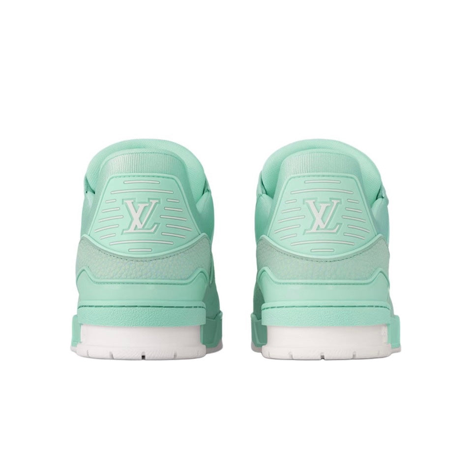 LOUIS VUITTON TRAINER SNEAKER C1ACQ80