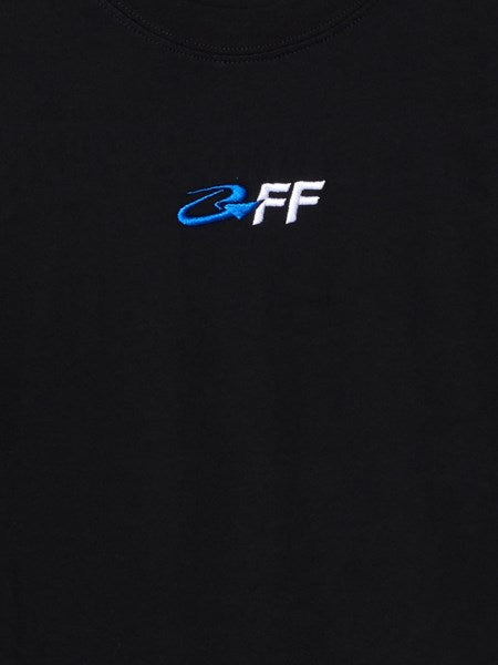 Off-white EXACTLY THE OPPOSITE T-shirt