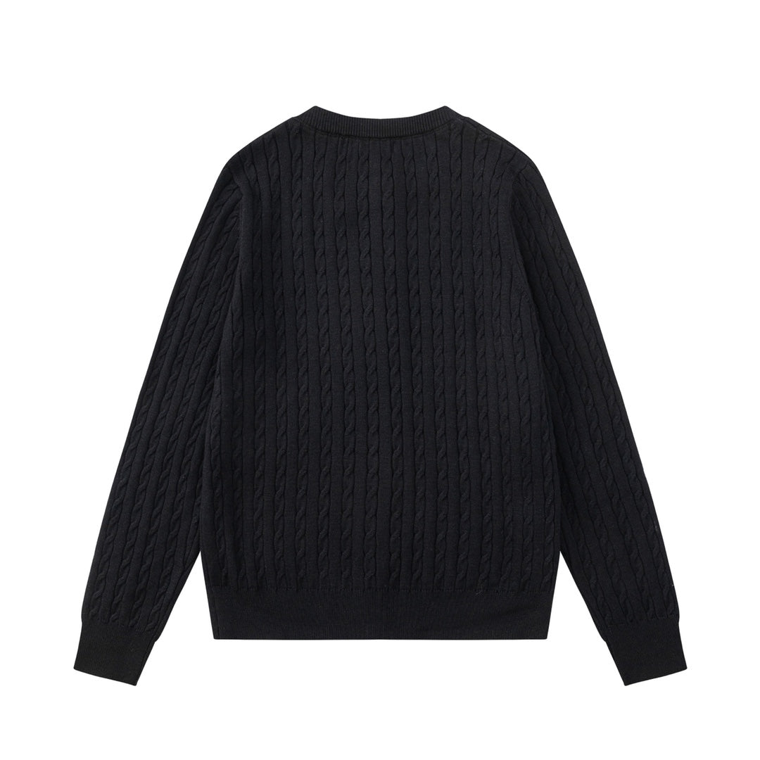 Ralph Lauren hoodie black