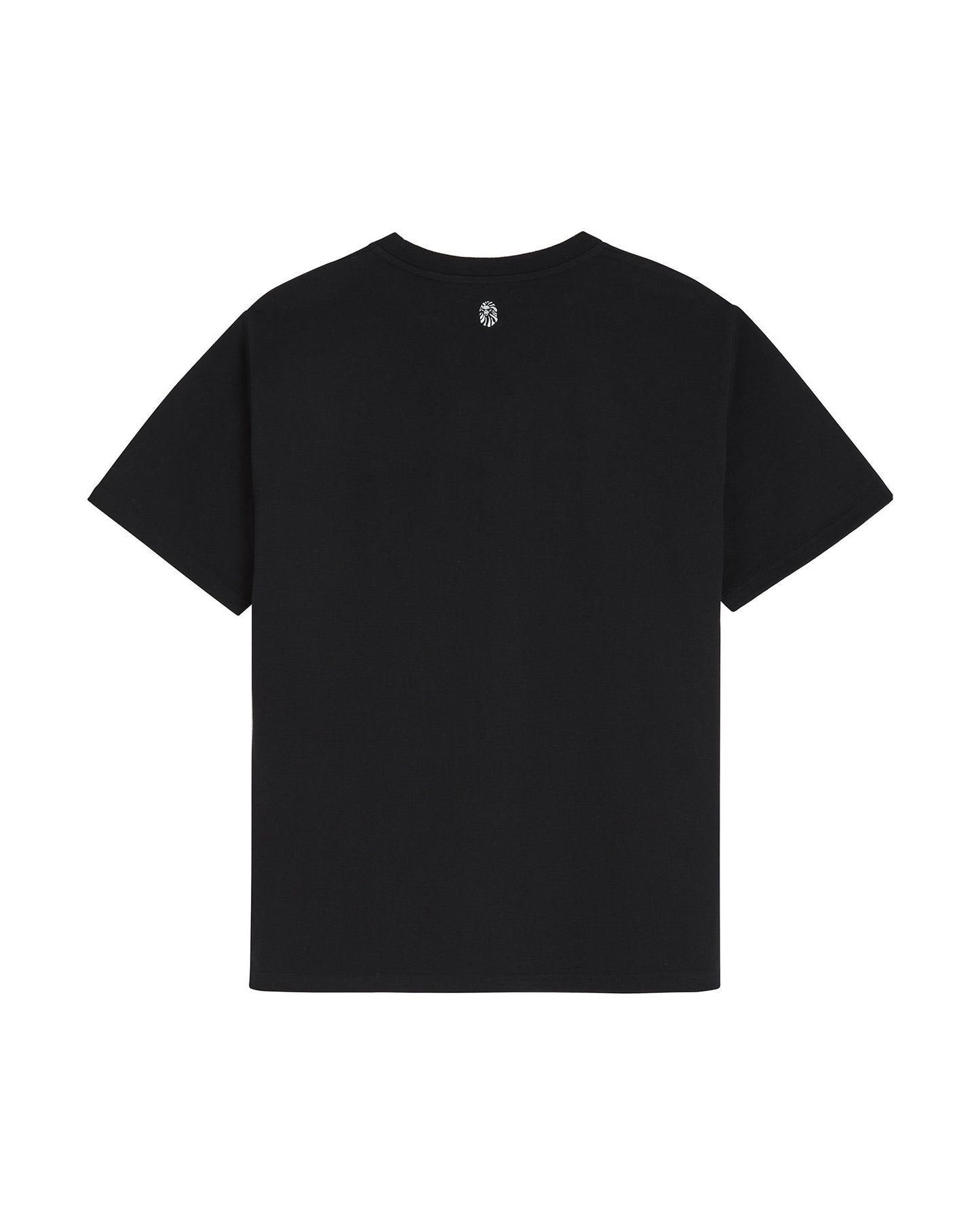 A Bathing Ape X Vilebrequin Tape Tee