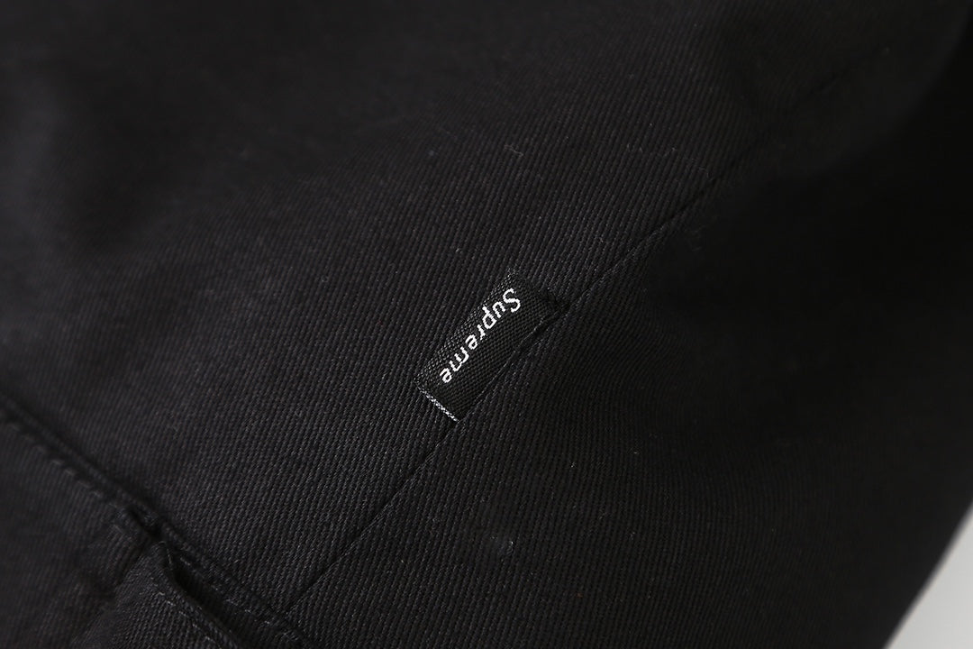 Supreme The Crow Work Jacket