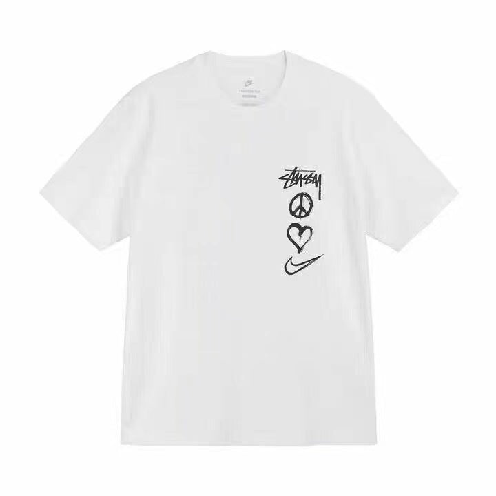 STUSSY x NIKE NRG SS TEE