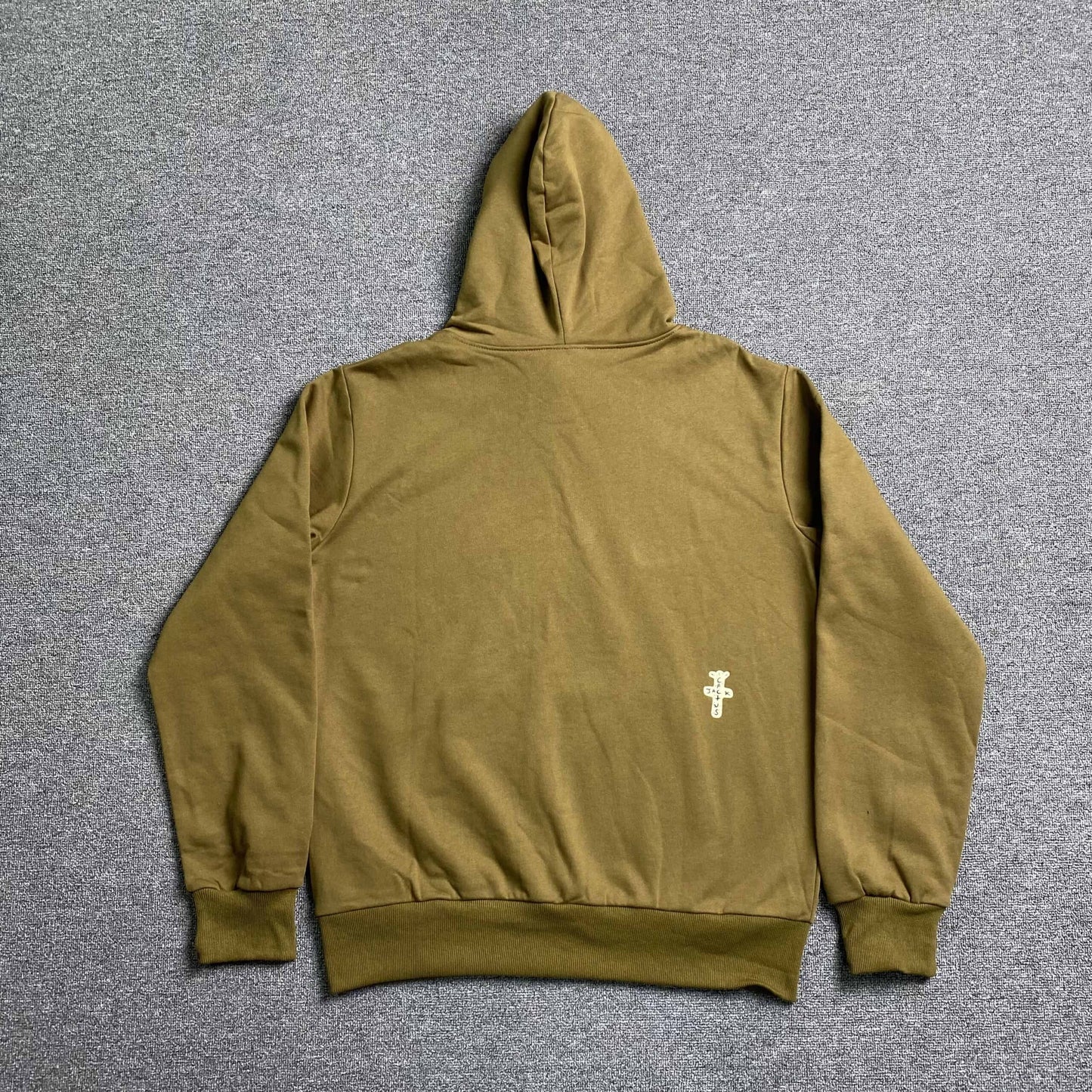 Travis Scott New Drop Utopia Hoodie