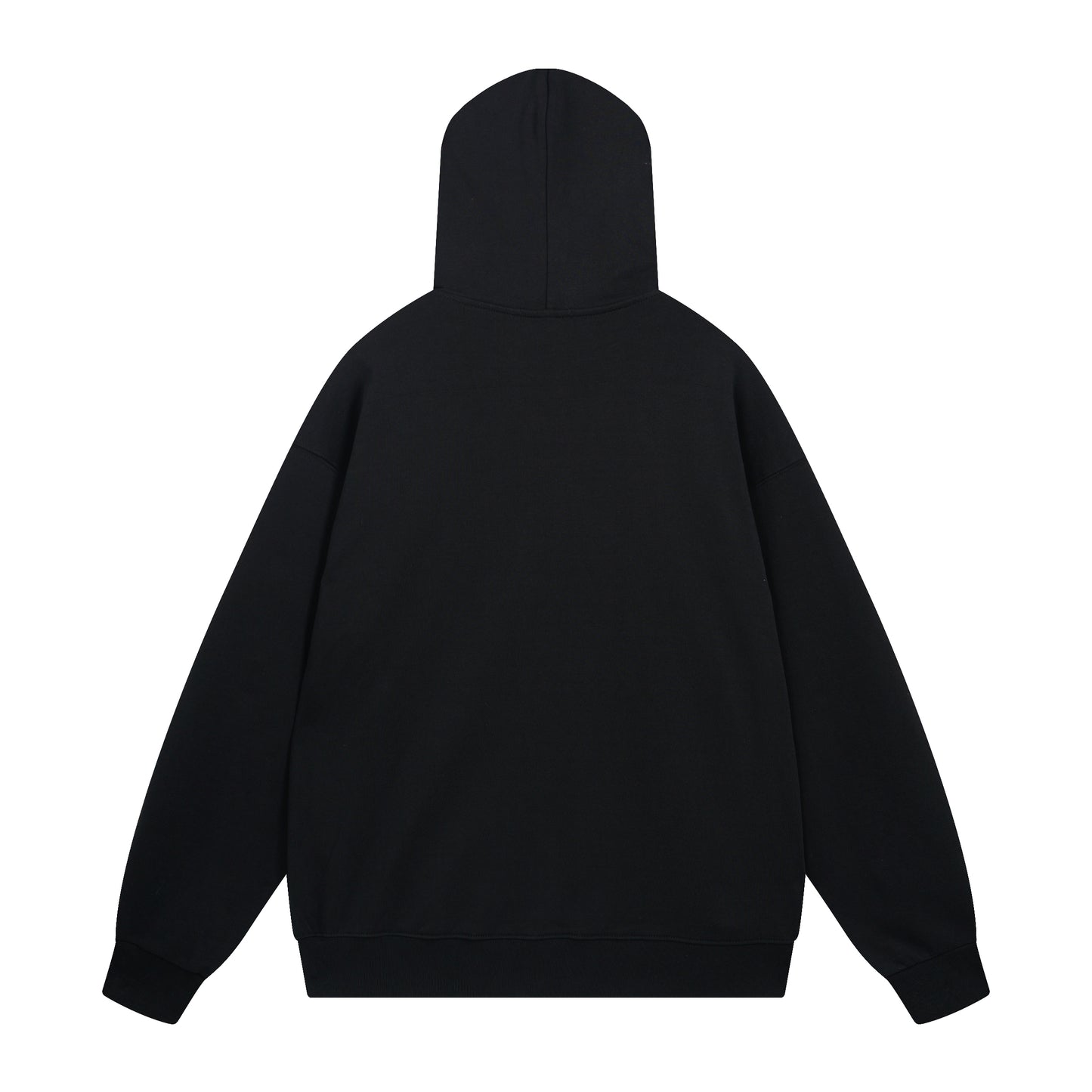 Balenciga logo hoodie BL238060