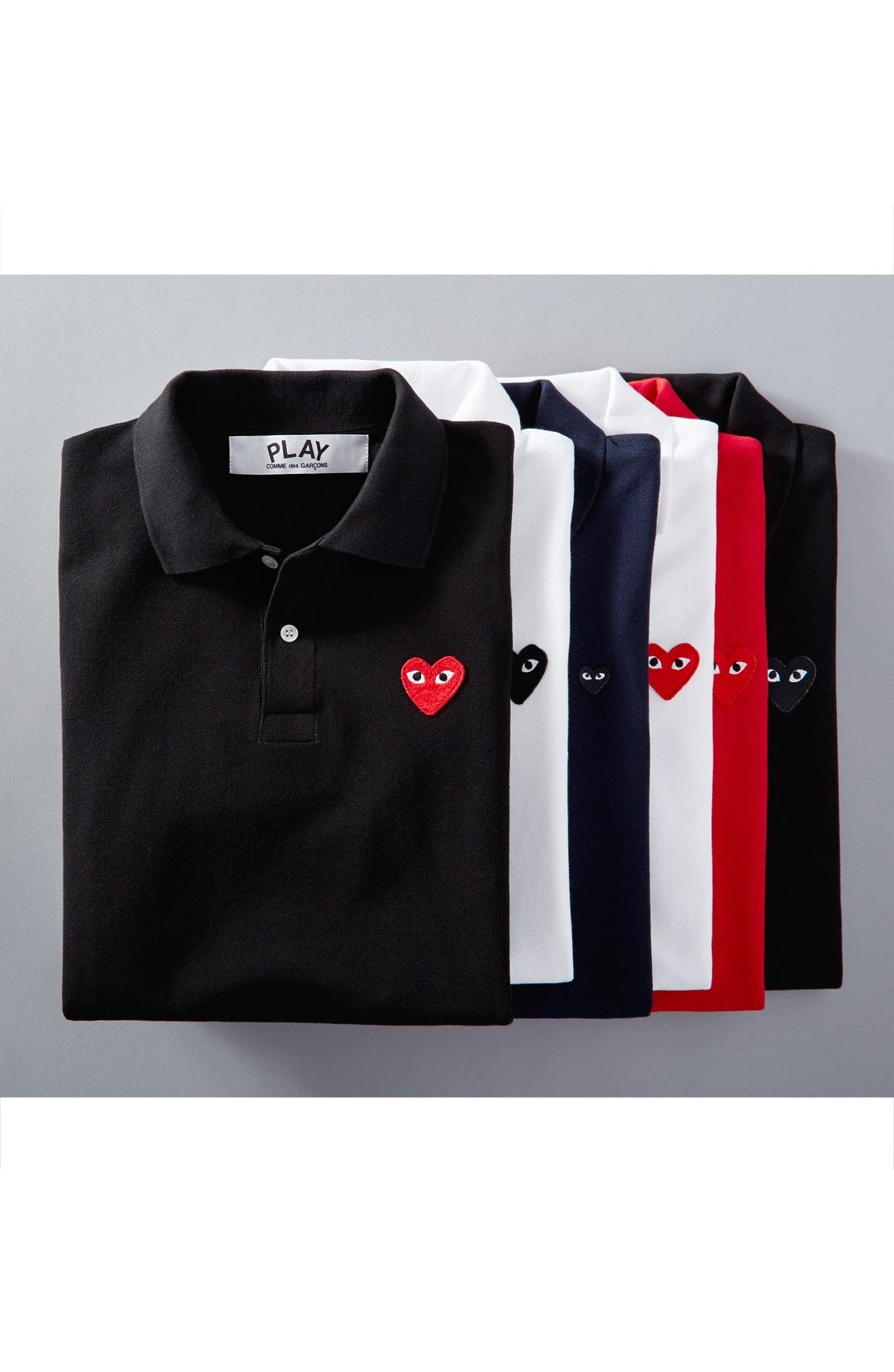 Cotton Piqué Polo