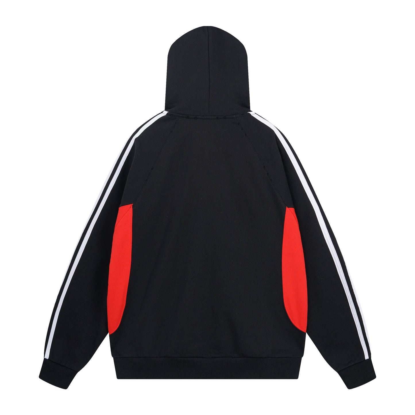 Balenciga logo hoodie BL238020