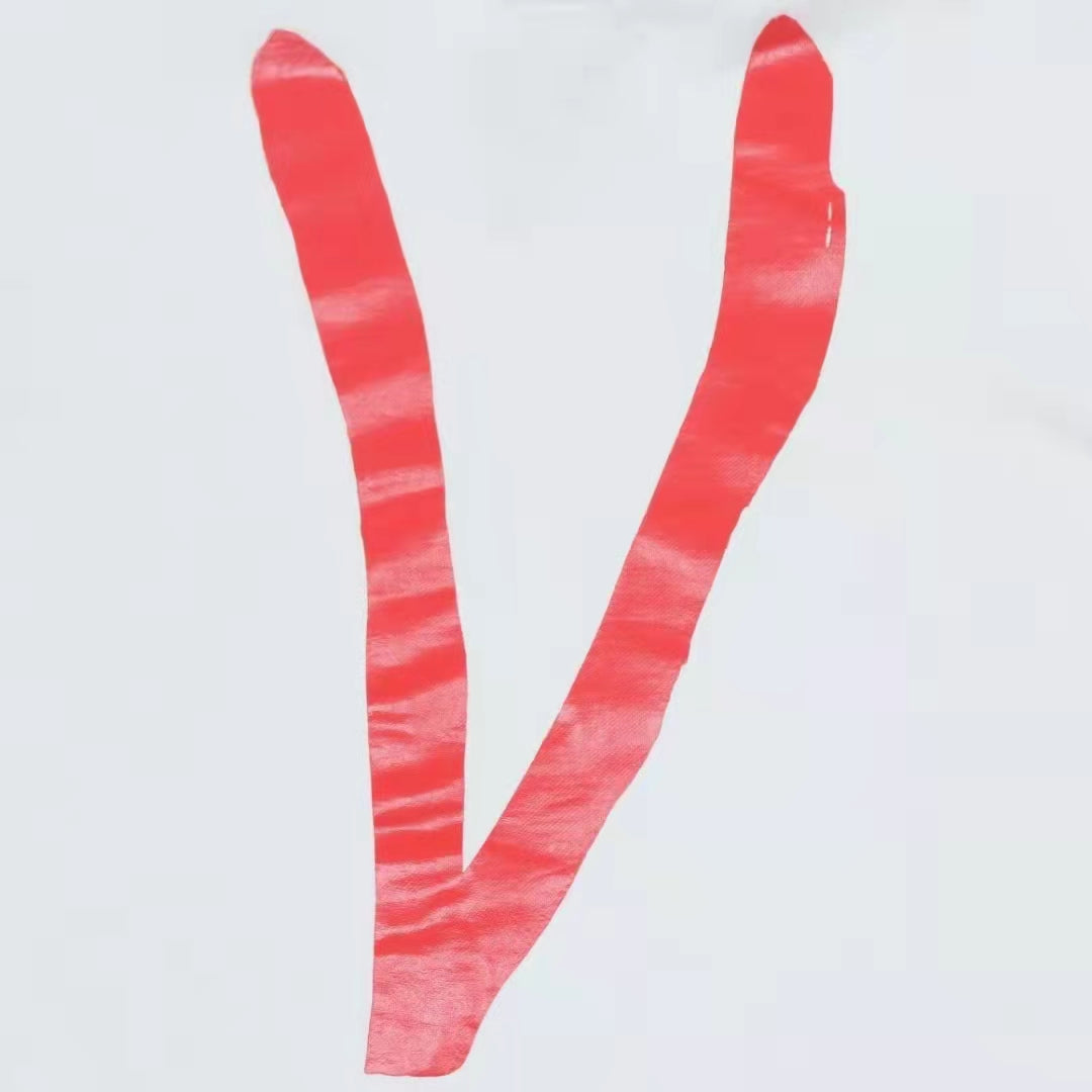 VLONE Valentine's Day Hoodie White