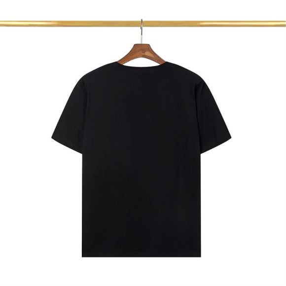 Balenciga logo tee LC-F8017 black