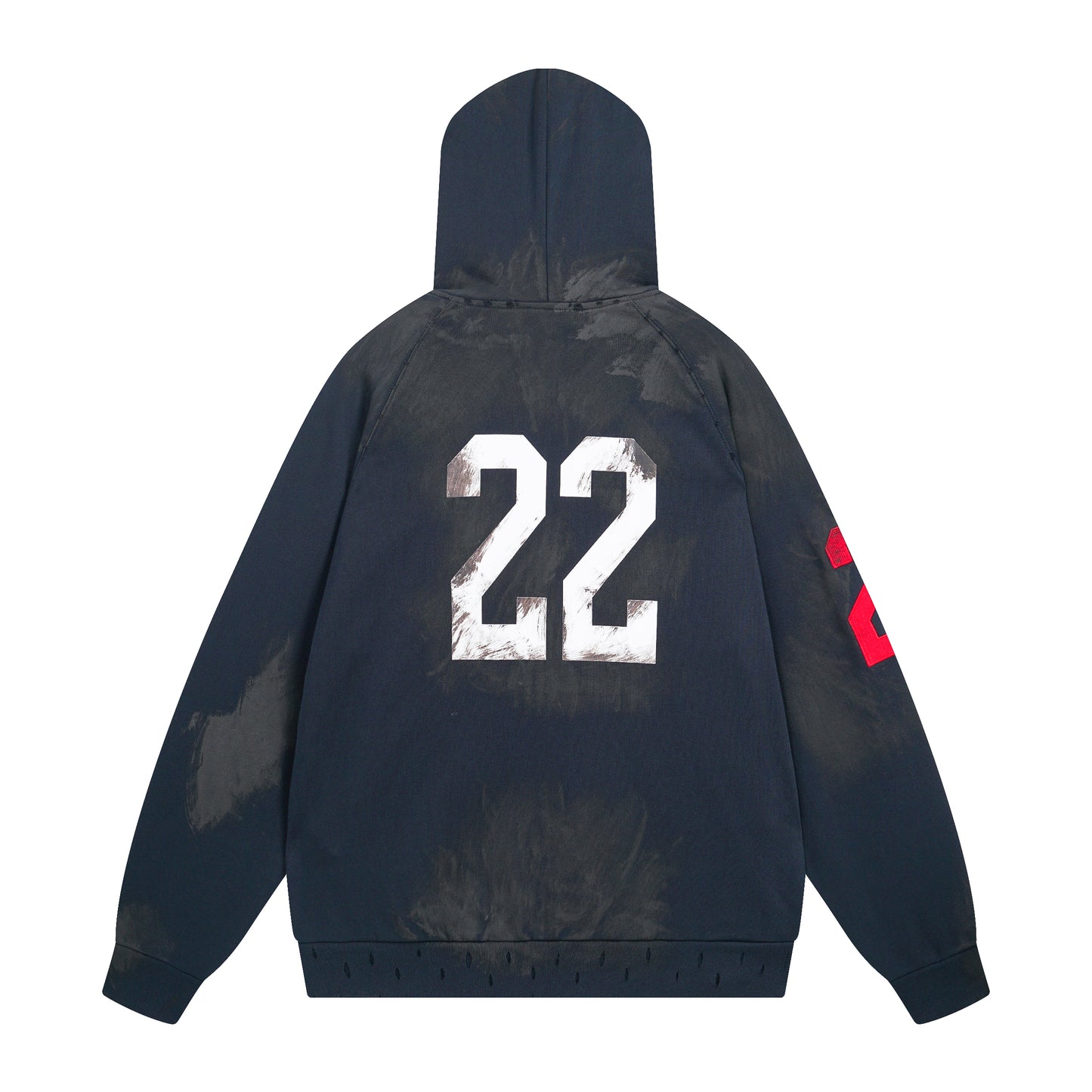CBalenciga logo 22 hoodie BL238063