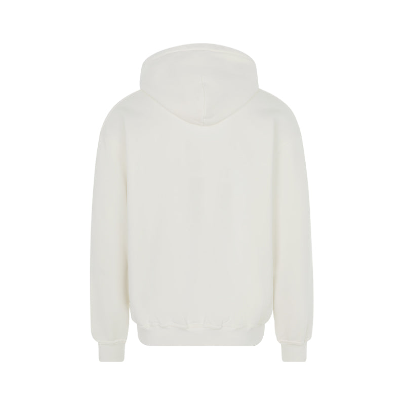 REPRESENT VITESSE BEIGE HOODIE