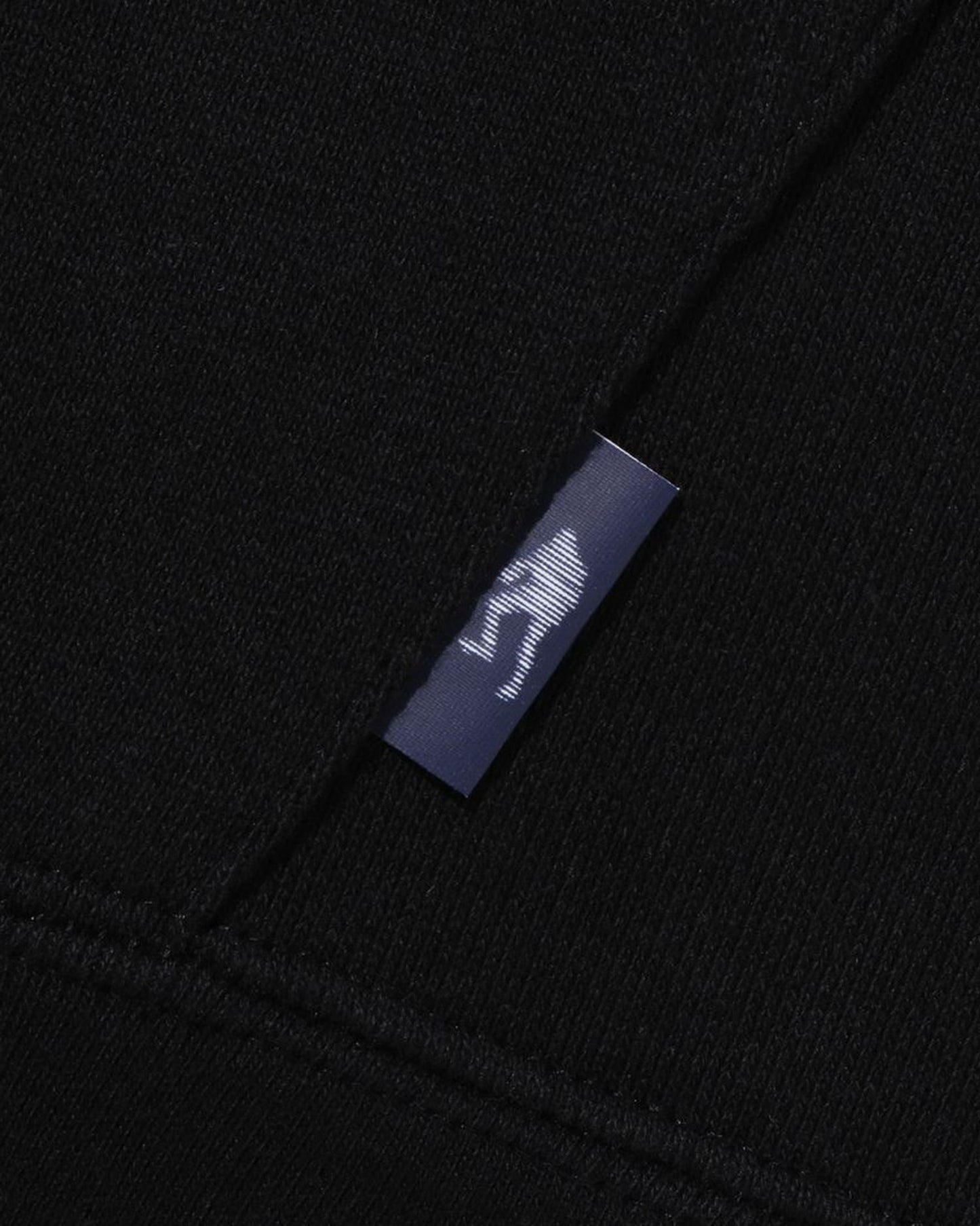 A Bathing Ape Stiching Pullover Hoodie