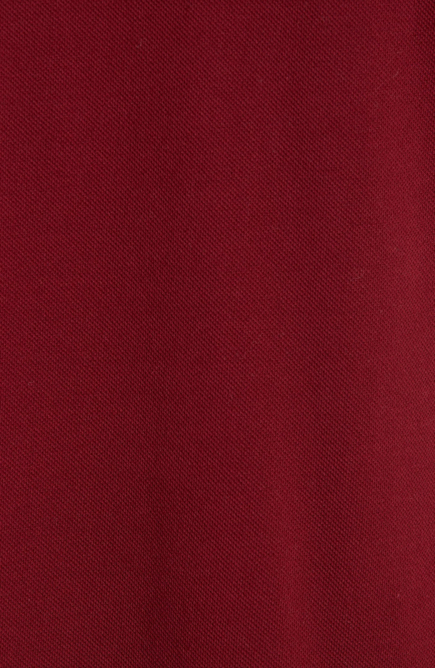 Heart Logo Slim Fit Polo