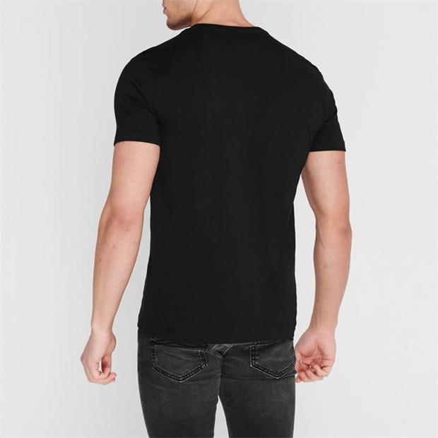 Ralph Lauren Polo Black