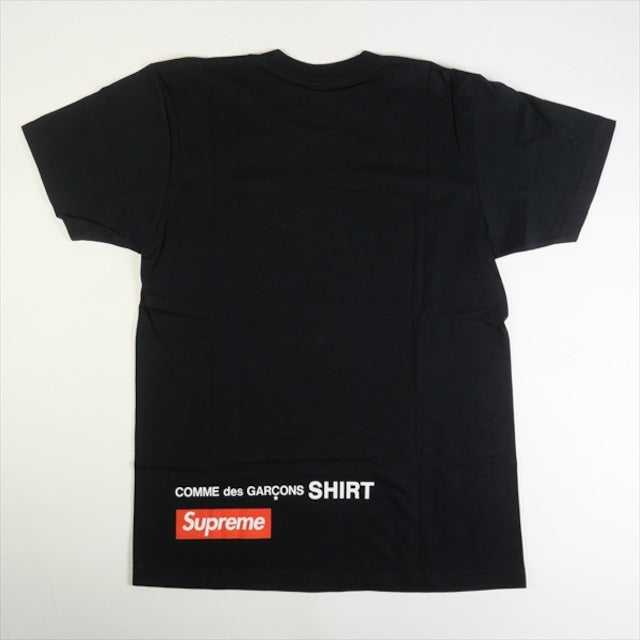 SUPREME COMME des GARCONS SHIRT 14SS Tee