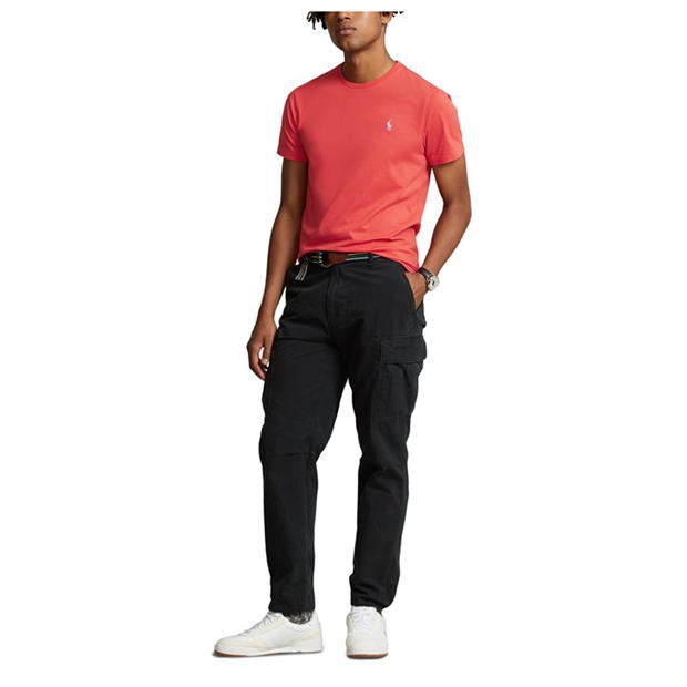 Ralph Lauren Polo Rose Red