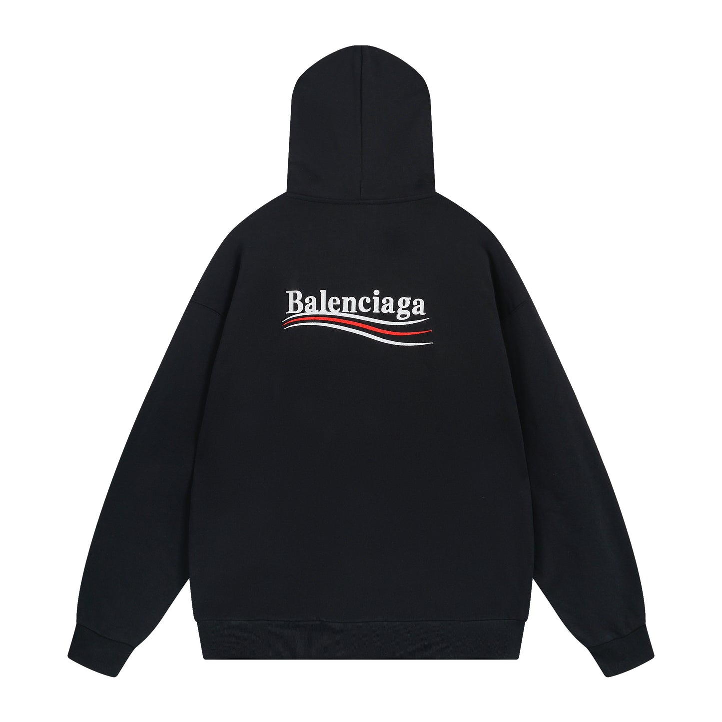 Balenciga logo hoodie BL228035