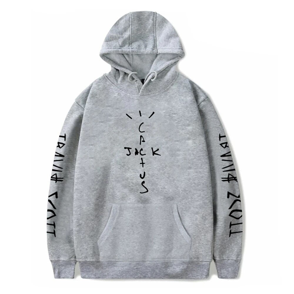 Travis Scott Cactus Jack Hoodie