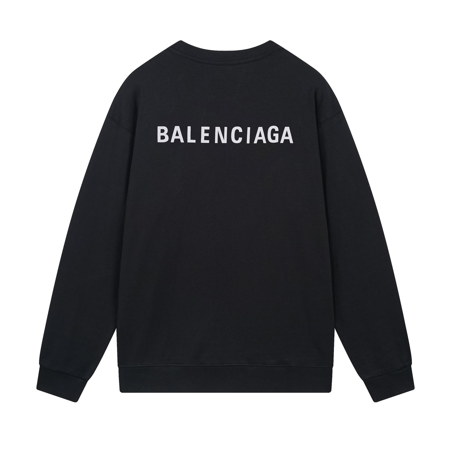 Balenciga logo tee BL235560