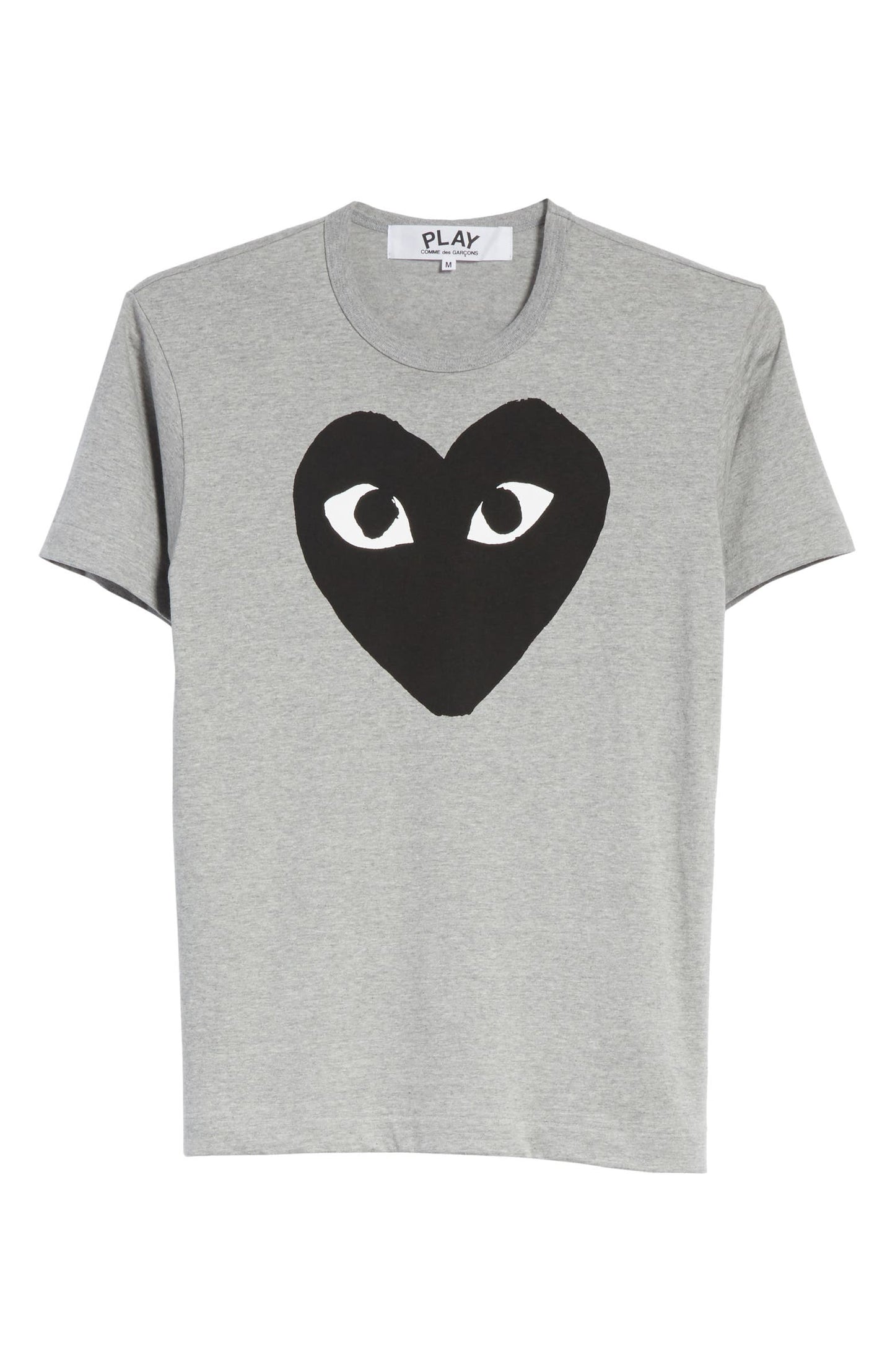 Logo Graphic Tee