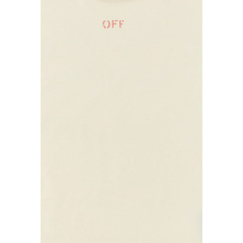OFF-WHITE T-shirt 'Off Stamp'