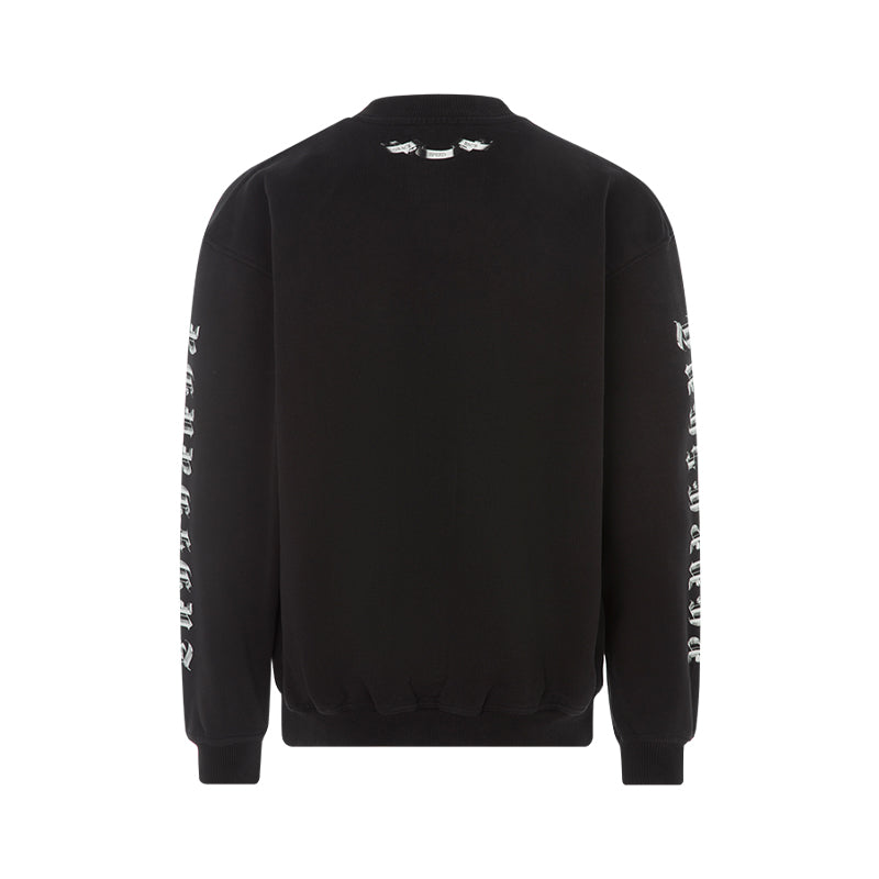 REPRESENT BULLTERRIER HOODIE