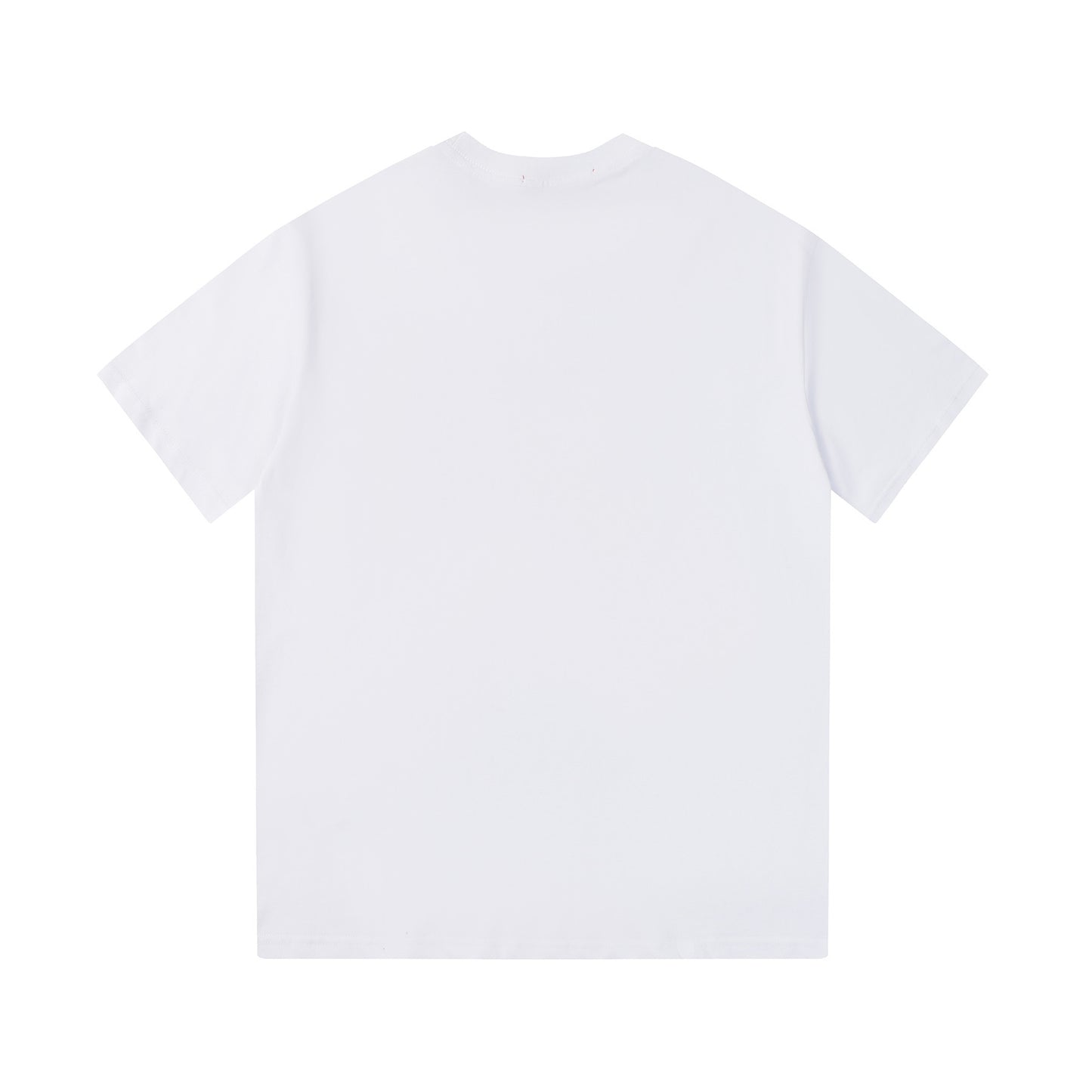 Balenciga logo tee XC2529 white