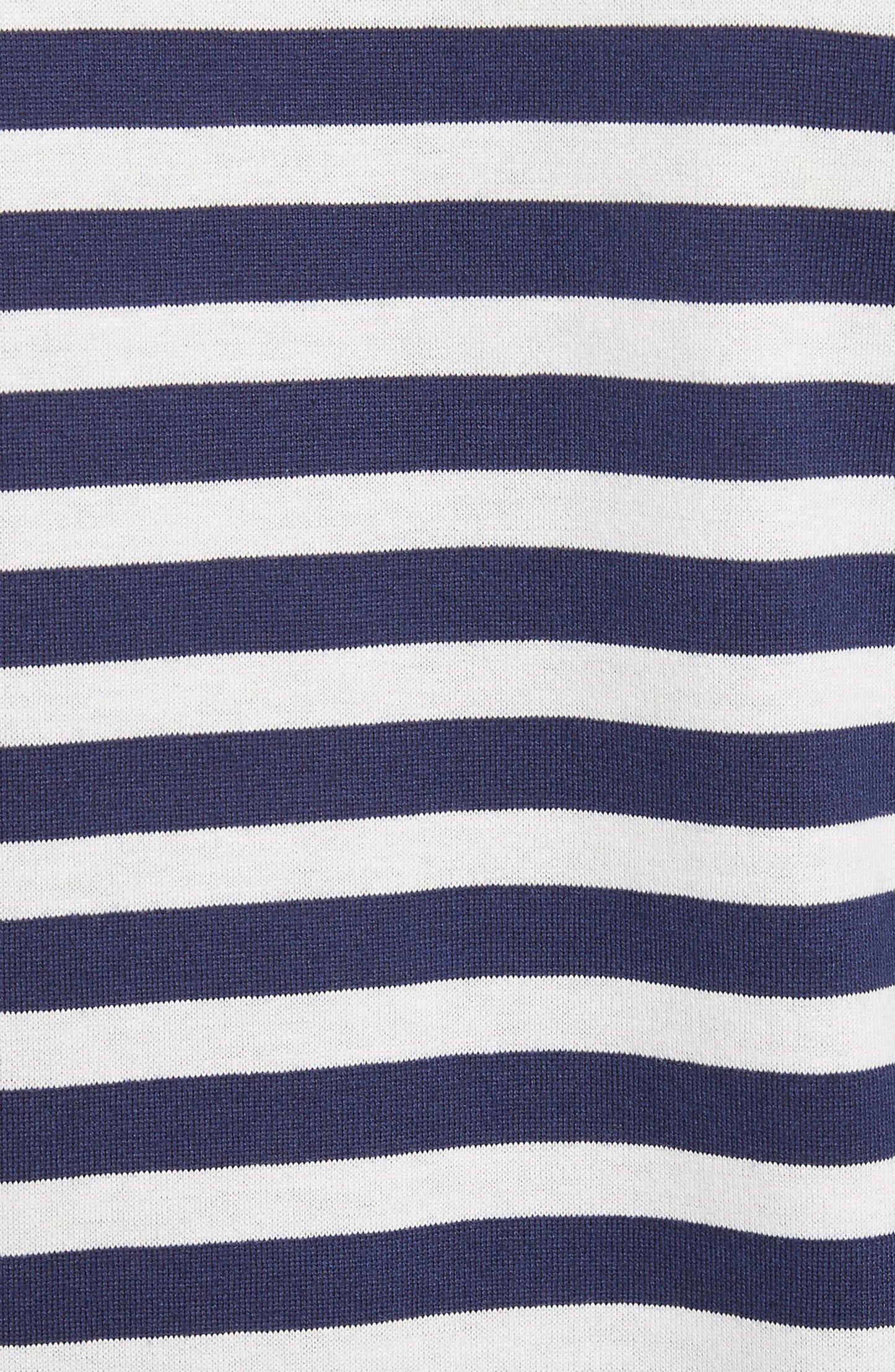 Stripe Long Sleeve T-Shirt