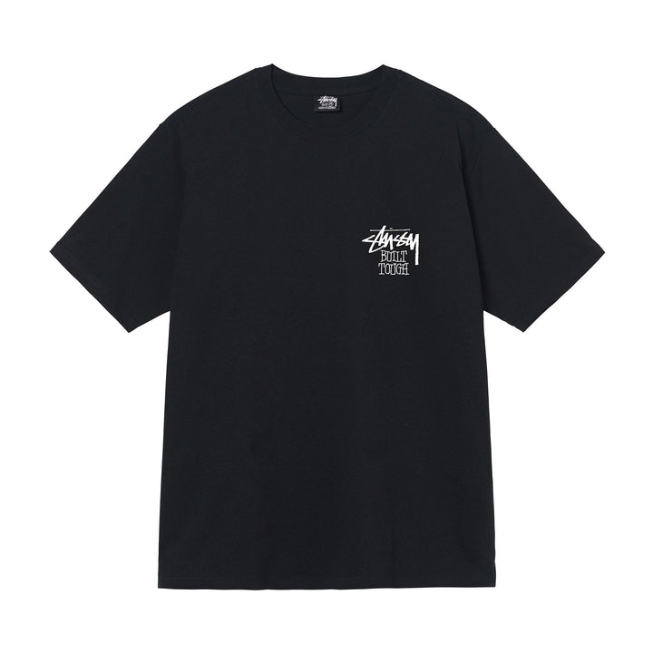 STUSSY BUILT TOUGH TEE