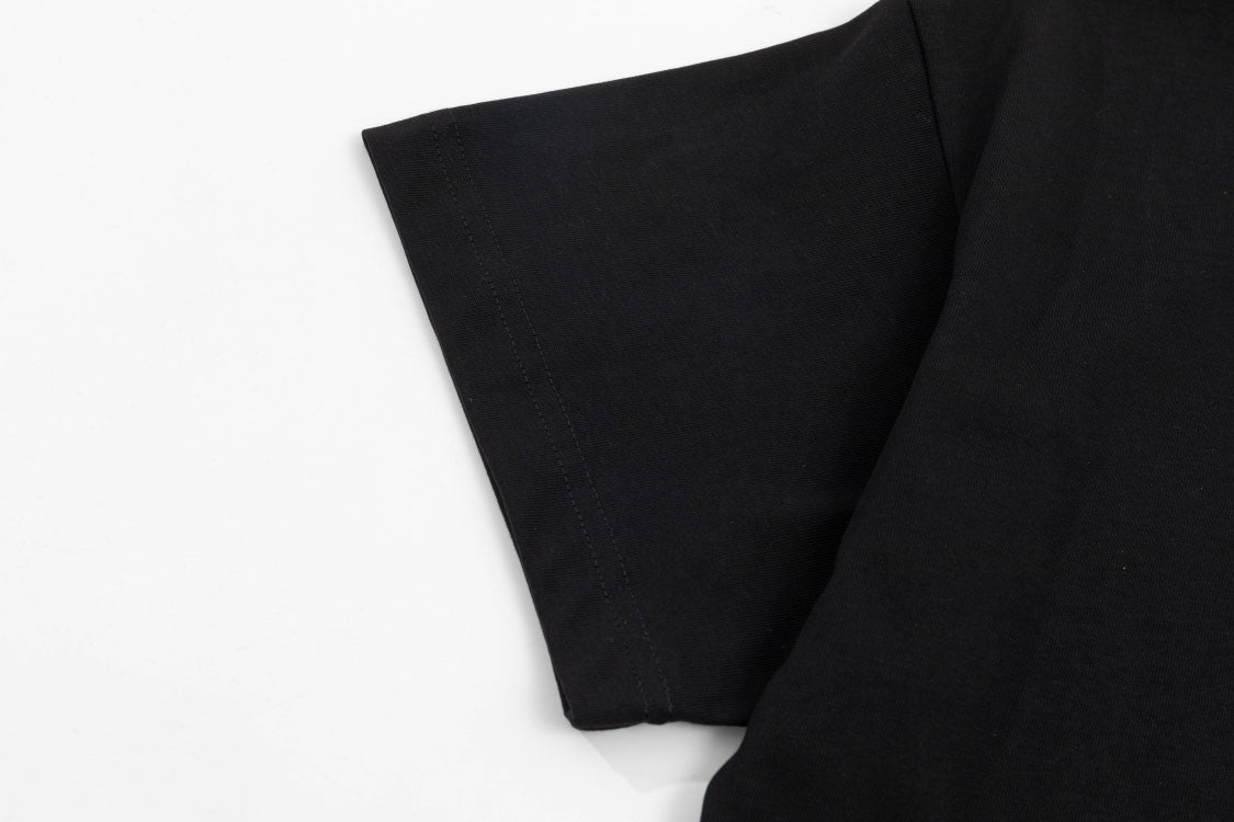 Off-White X Undercover Skeleton T-Shirt Black