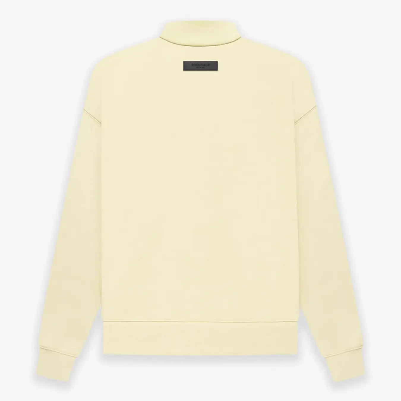 FOG FEAR OF GOD 22 multi-line zipper jacket ESSENTIALS casual jacket