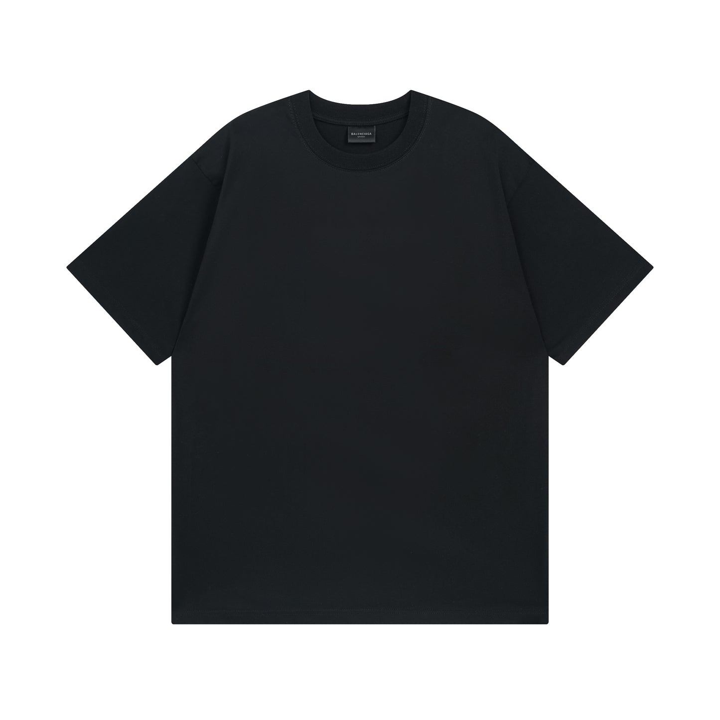 Balenciga logo tee BL233325