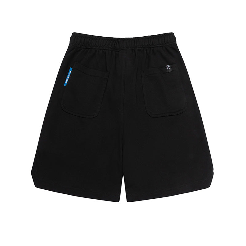 Travis Scott ×Fragment Shorts