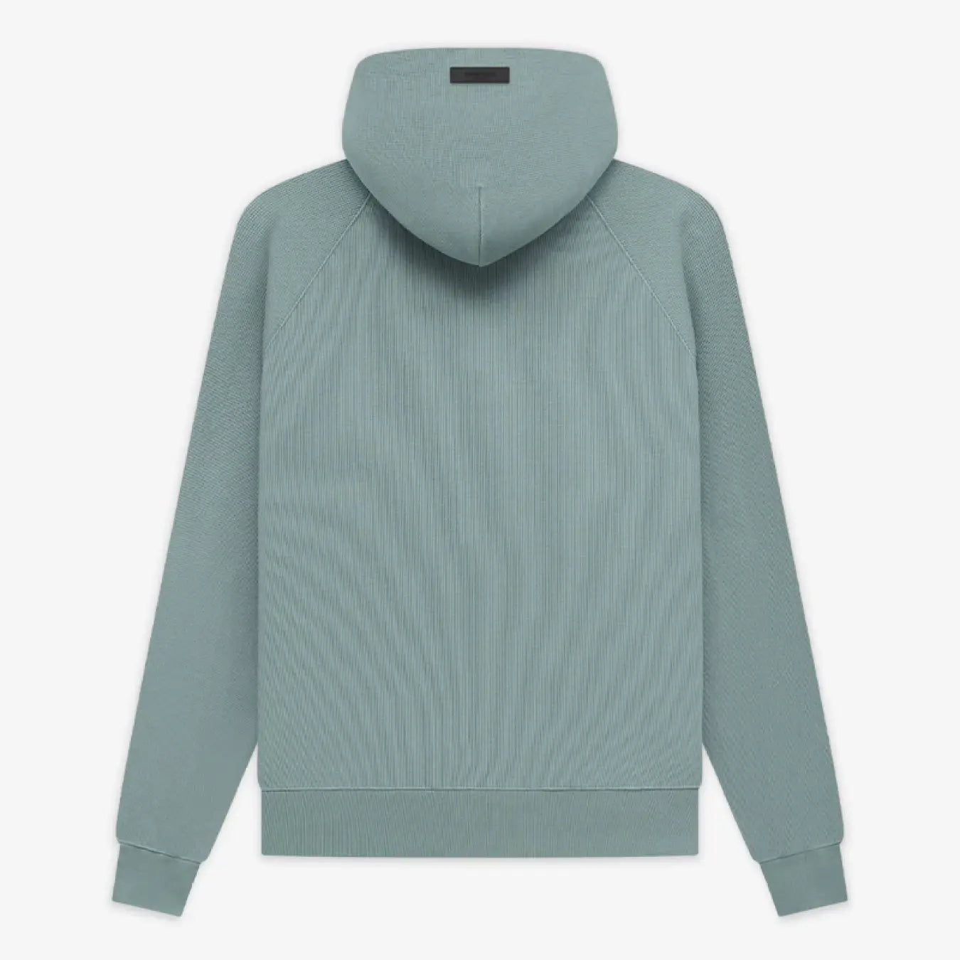 FOG FEAR OF GOD 23 new multi-line waffle sweatshirt ESSENTILAS hoodie