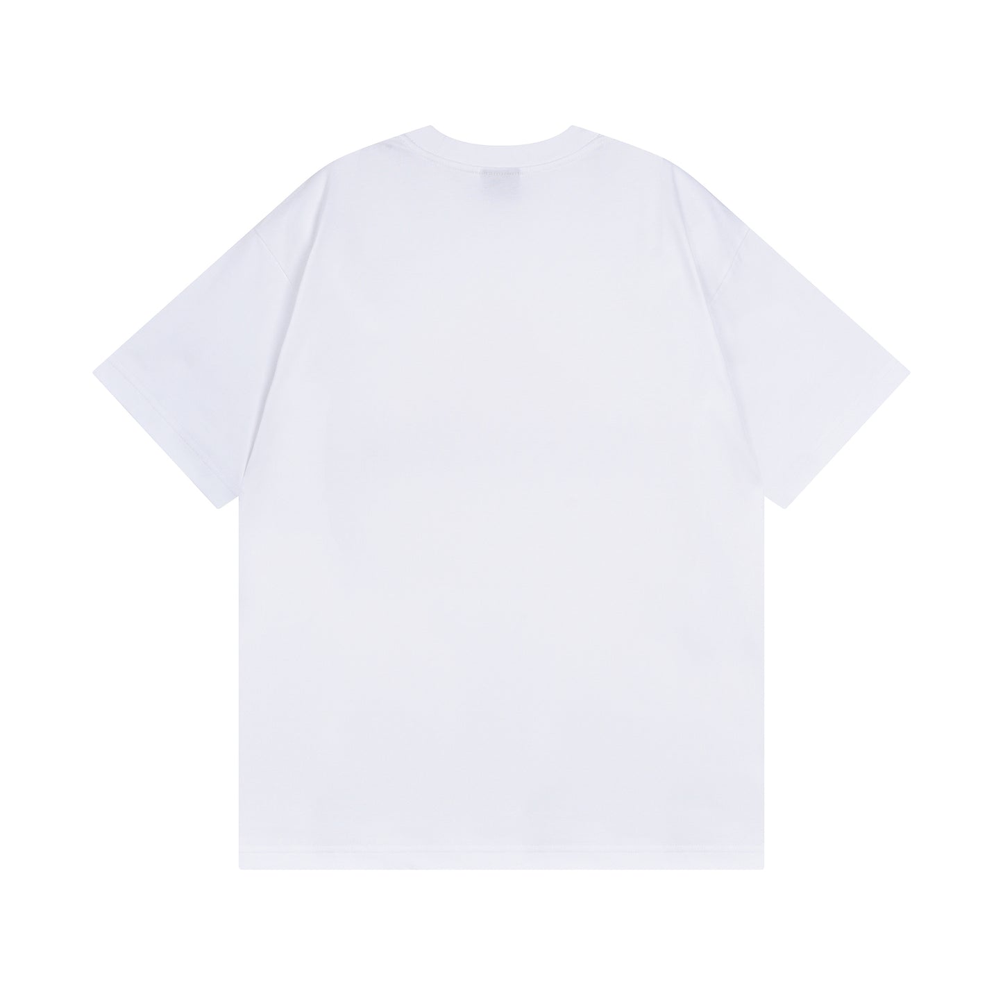 Balenciga logo tee BL233310