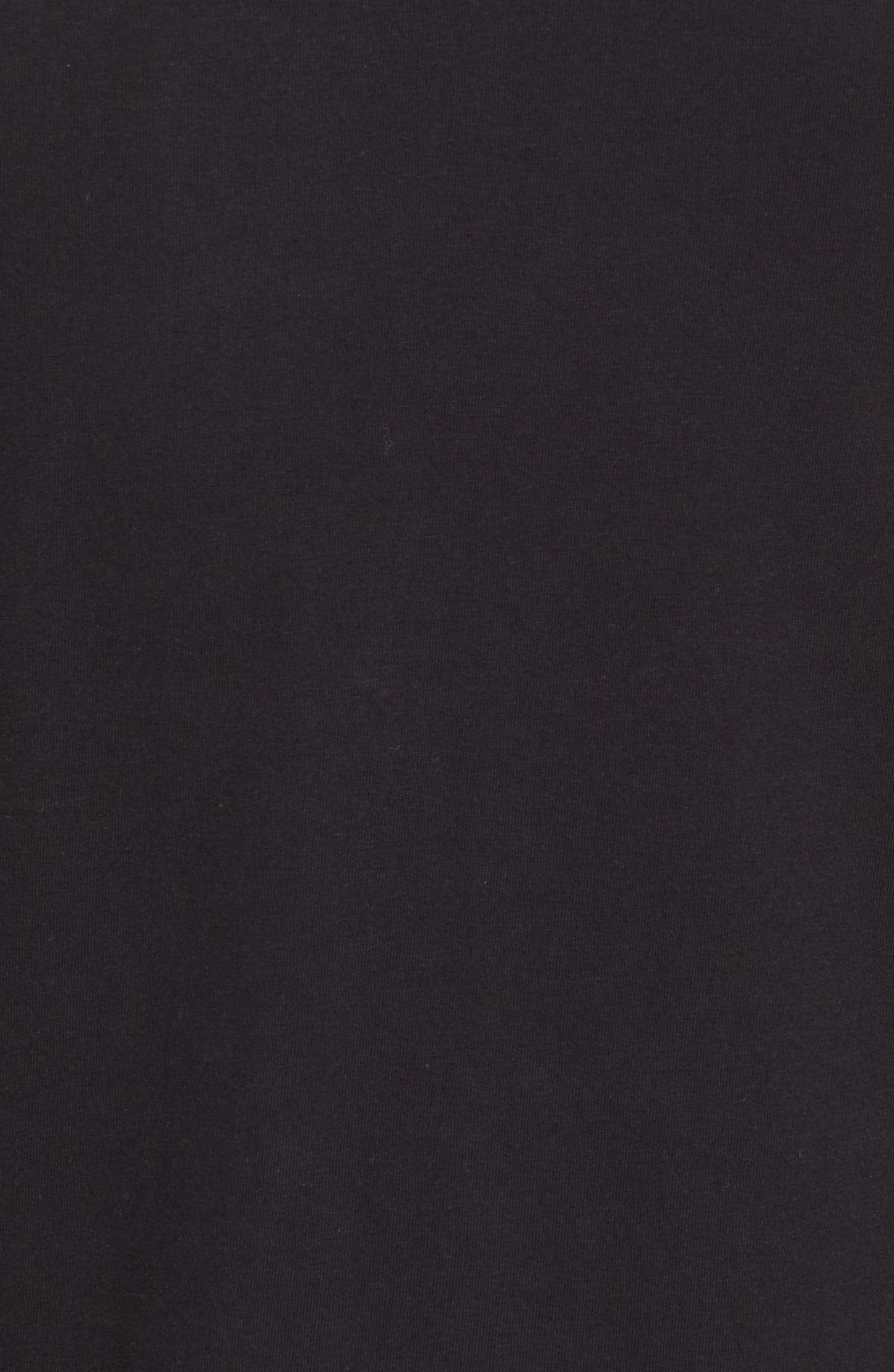 Cotton Jersey T-Shirt