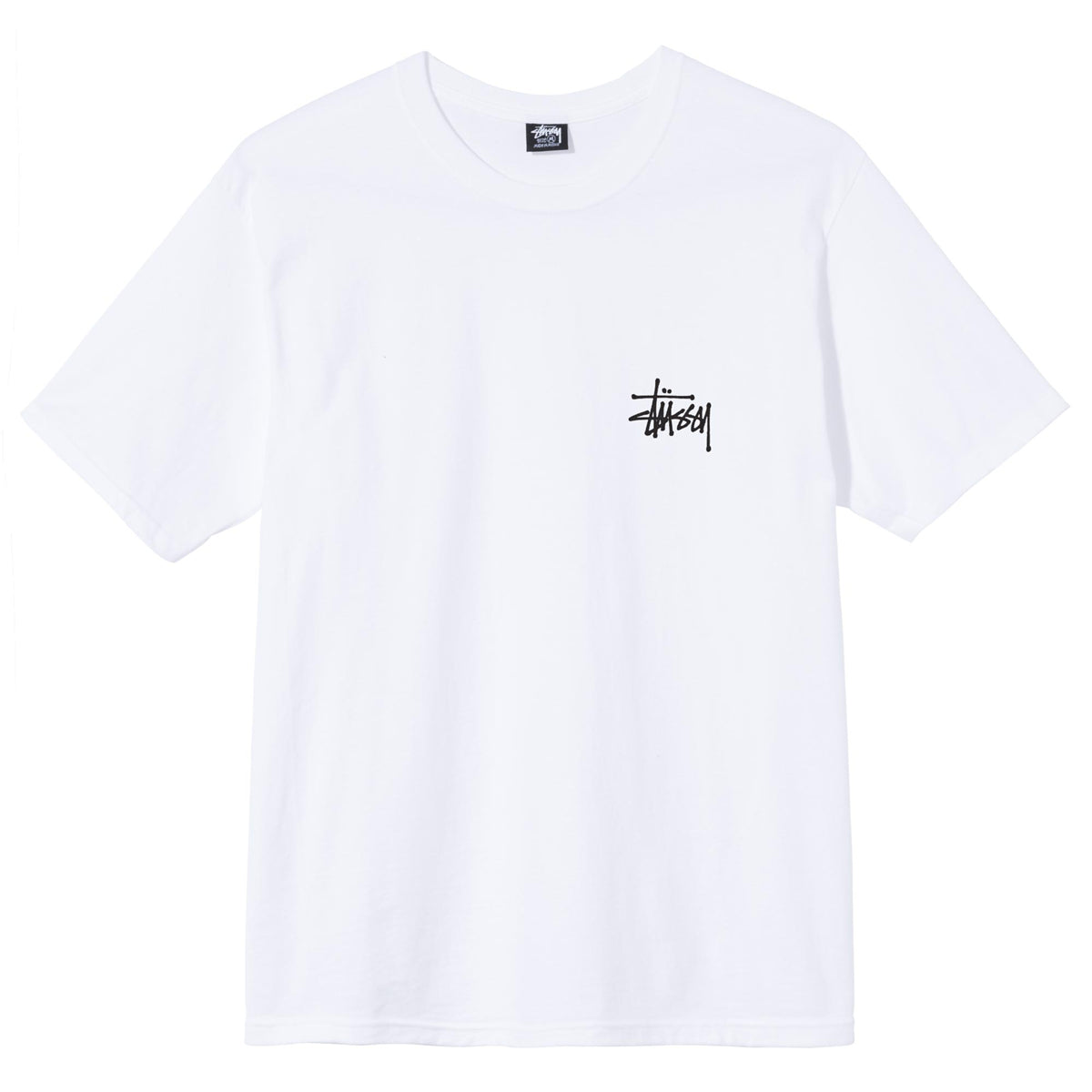 STUSSY OCEAN DREAM TEE