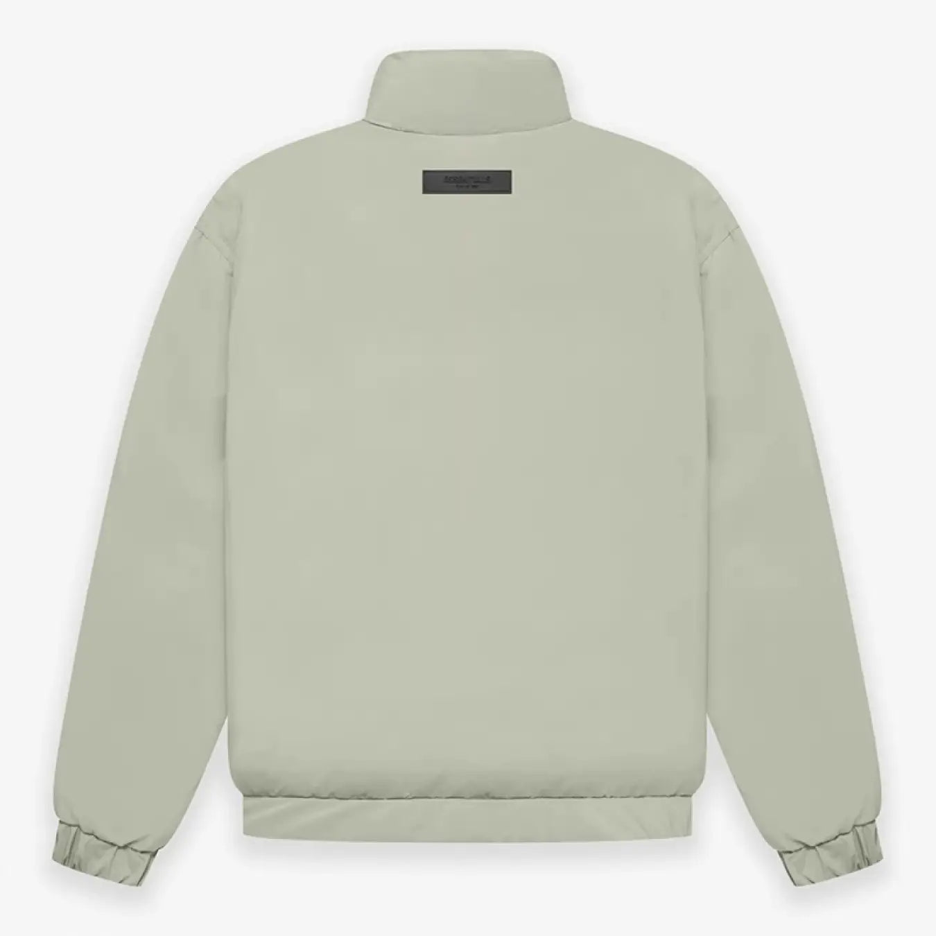 FOG FEAR OF GOD 22 multi-threaded half-zip cotton ESSENTIALS winter thickened jacket