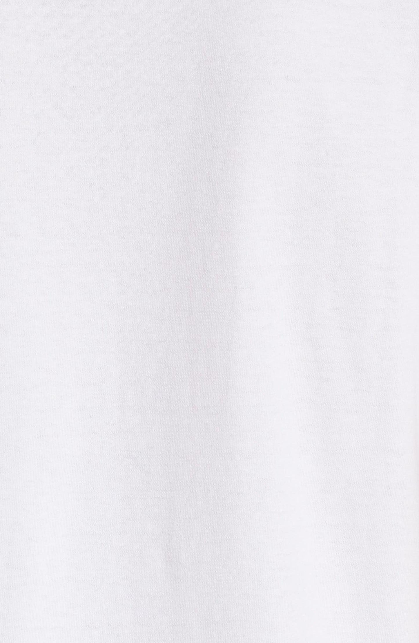 Logo Slim Fit Graphic T-Shirt