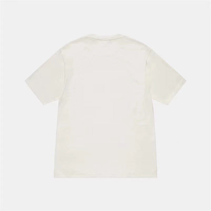 STUSSY VENUS TEE BEIGE