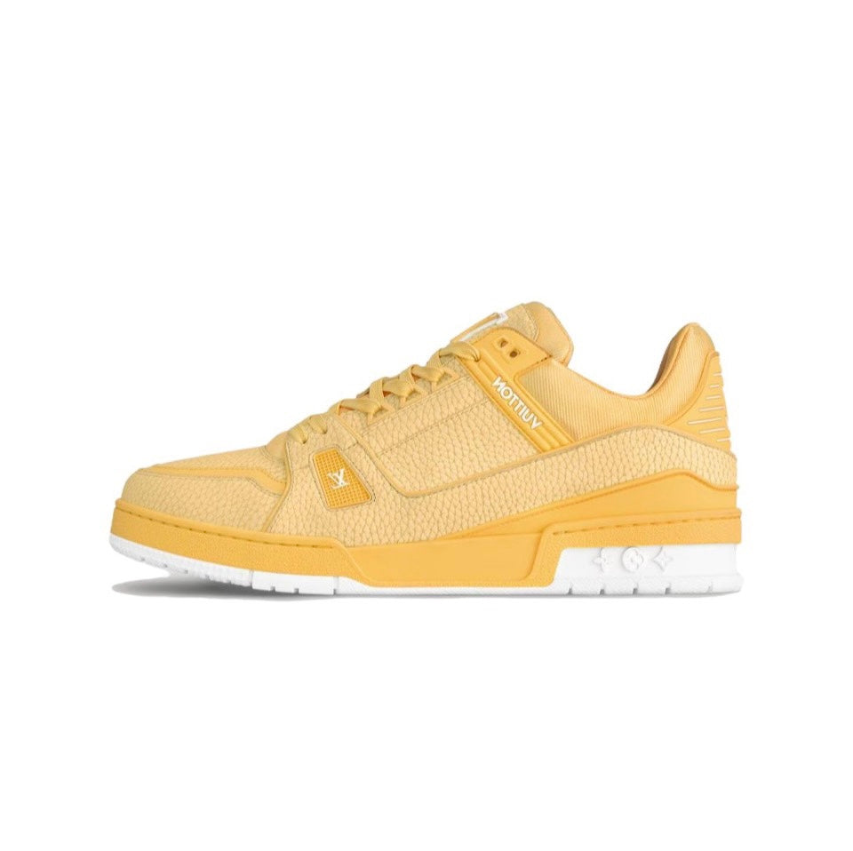 LOUIS VUITTON TRAINER SNEAKER 1ACQ7G