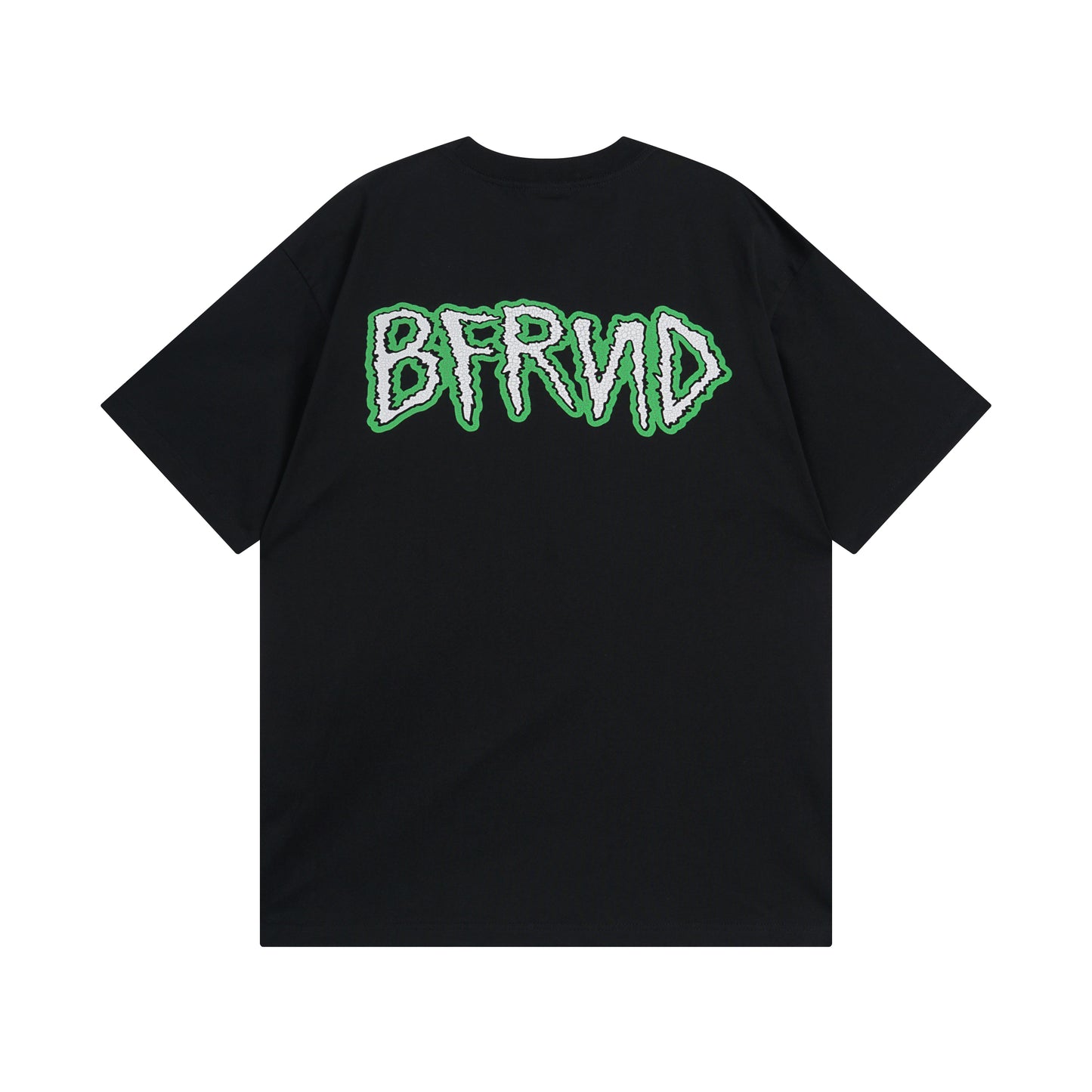 Balenciga logo tee BL223217