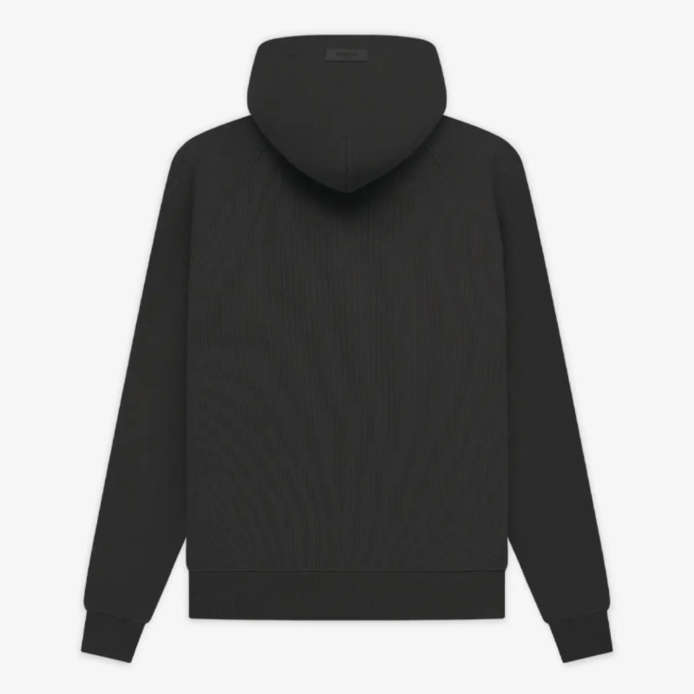 FOG FEAR OF GOD 23 new multi-line waffle sweatshirt ESSENTILAS hoodie
