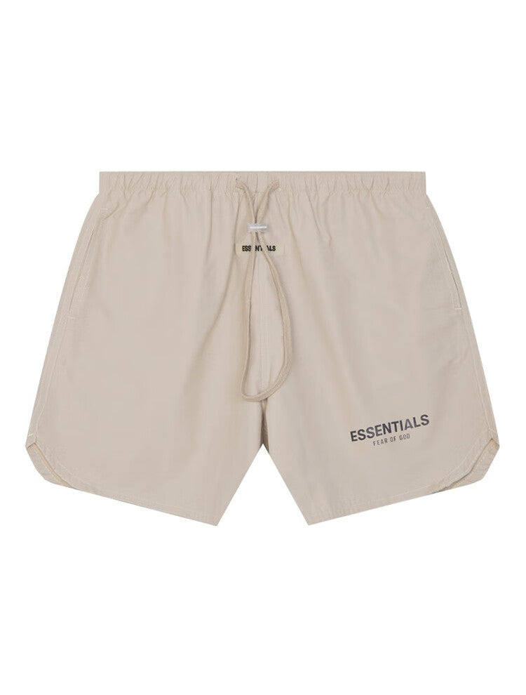 FEAR OF GOD ESSENTIALS Reflective casual hot pants
