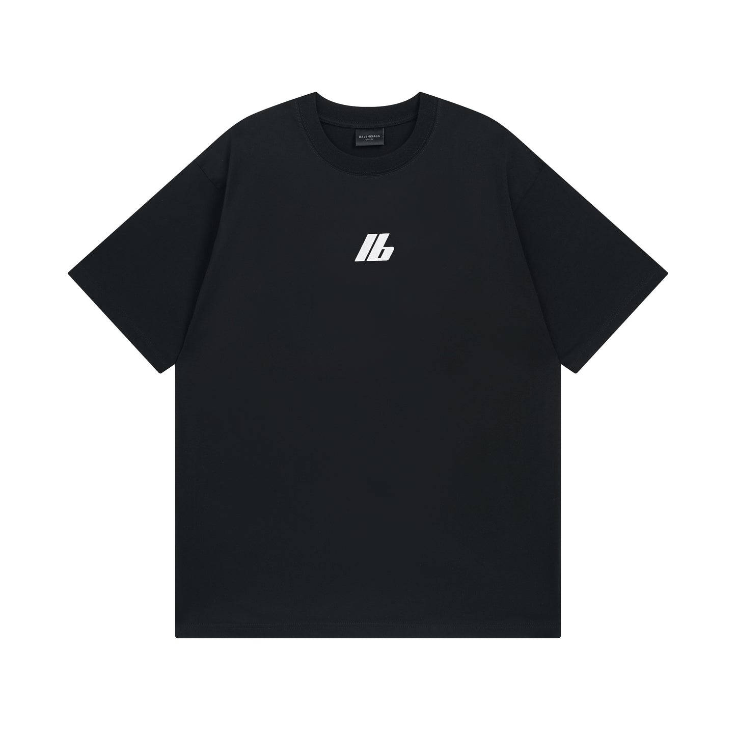Balenciga logo tee BL23312