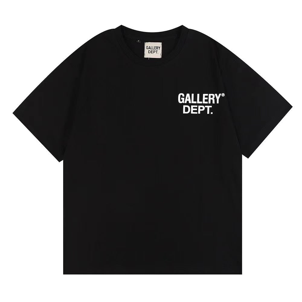 GALLERY DEPT Hollywood, CA Tee In Black