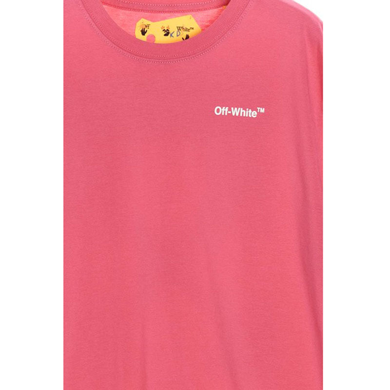 OFF-WHITE T-shirt 'Rubber Arrow'