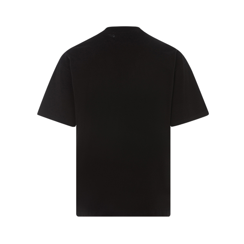 REPRESENT VITESSE JET BLACK TEE