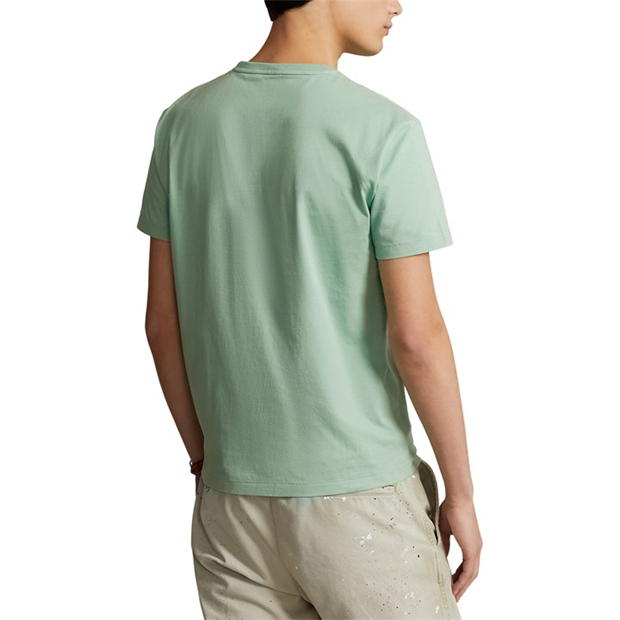 Ralph Lauren Polo Essex Green