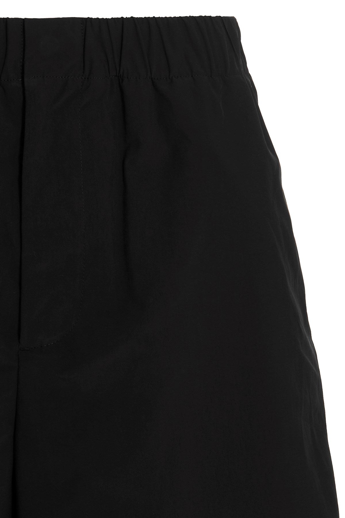 OFF-WHITE 'Off Quote' bermuda shorts
