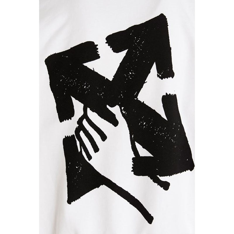 OFF-WHITE 'Hand Arrow' Hoodie